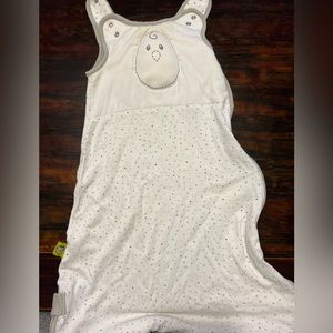 Nested Bean Unisex Sleep Sack